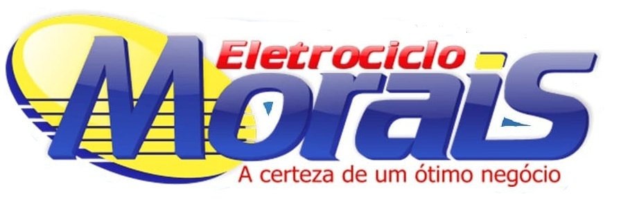 Logo da Eletrociclo Morais